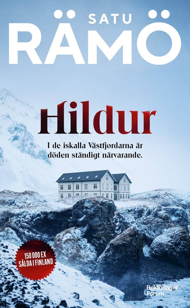 Satu Rämö : Hildur