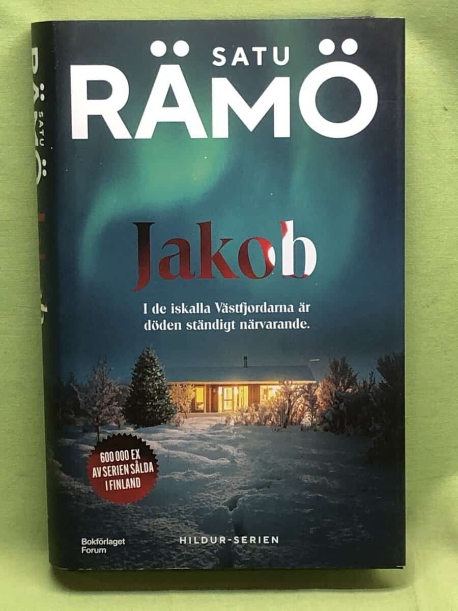 Satu Rämö : Jakob