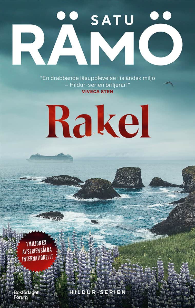 Satu Rämö : Rakel