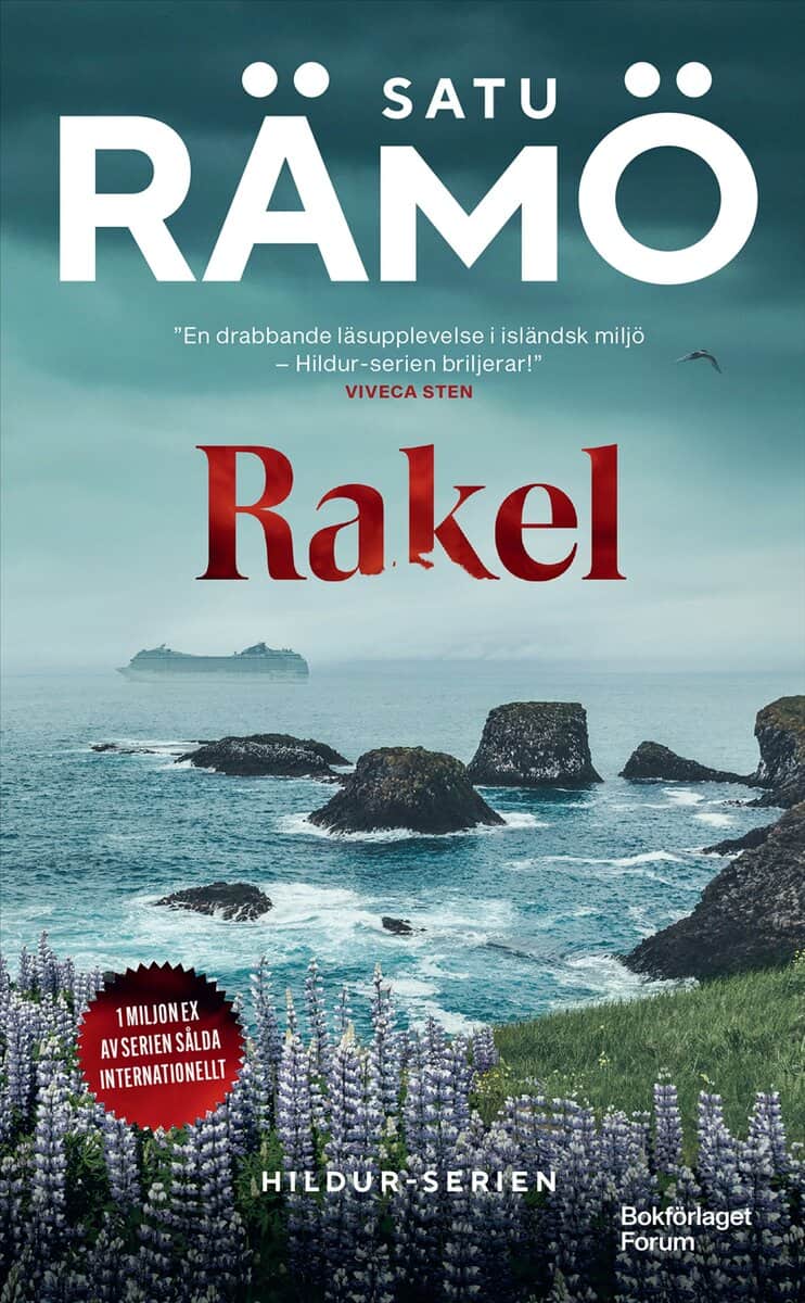 Rämö, Satu | RAKEL
