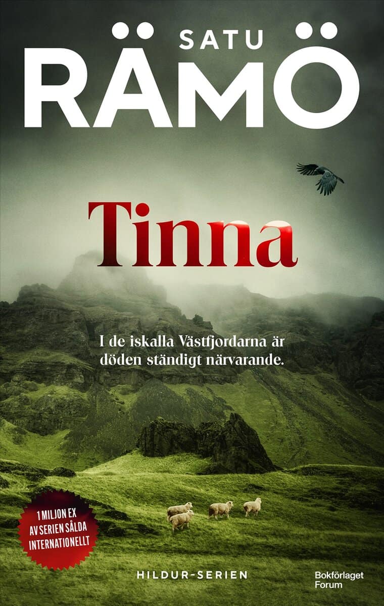 Satu Rämö : Tinna
