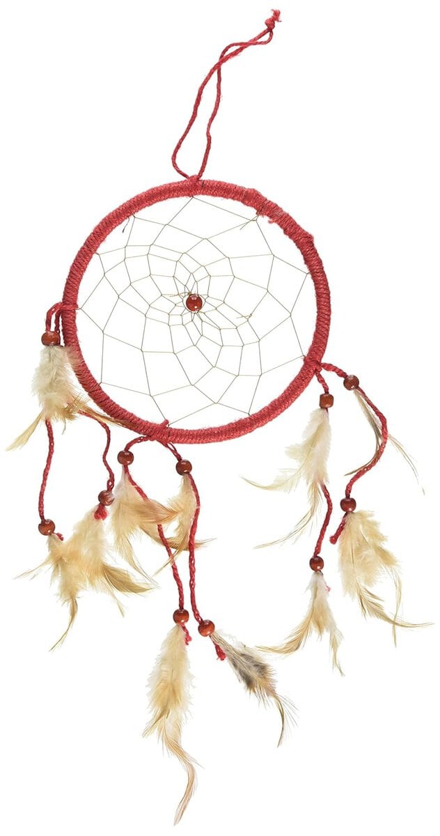 Scarabeo Lo : Dreamcatcher water spirit