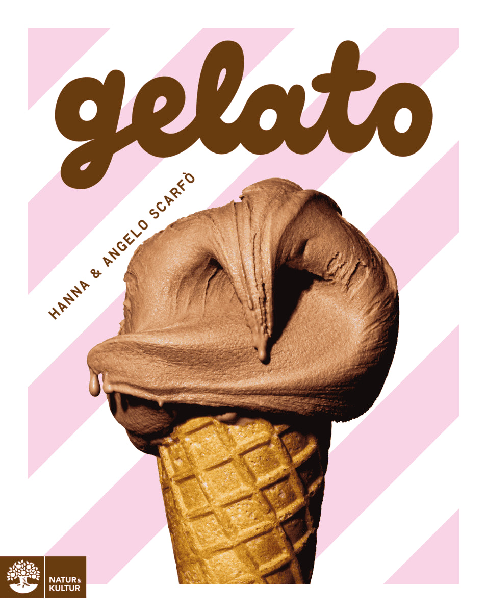 Scarfò, Angelo ; Scarfò, Hanna : Gelato