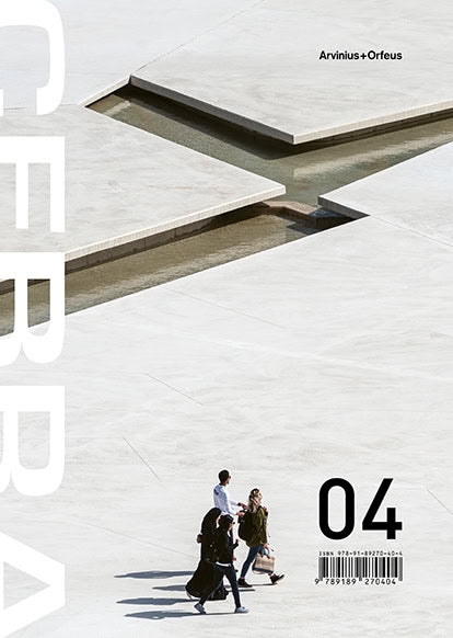 Schäfer, Lars ; Stevens, Philip ; Frost, Mikkel : CEBRA files 04