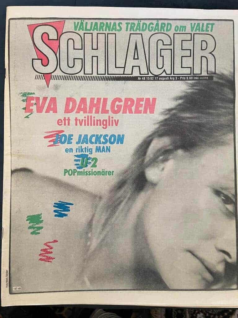 Schlager Nr 48