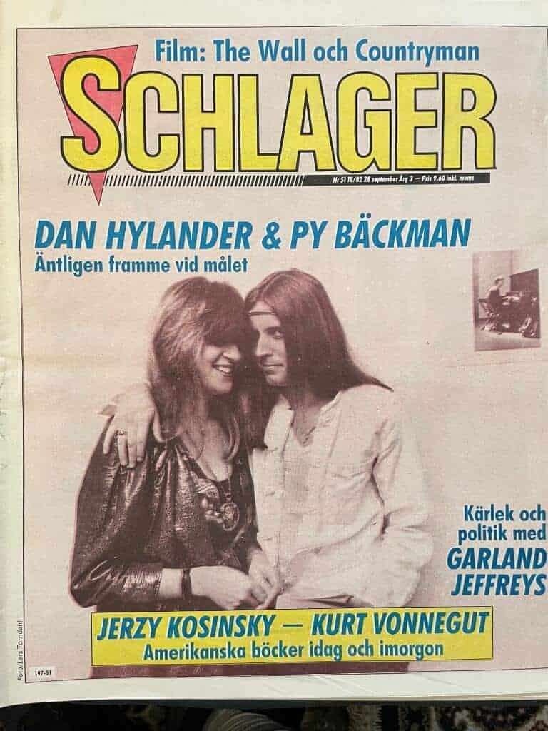 Schlager Nr 51