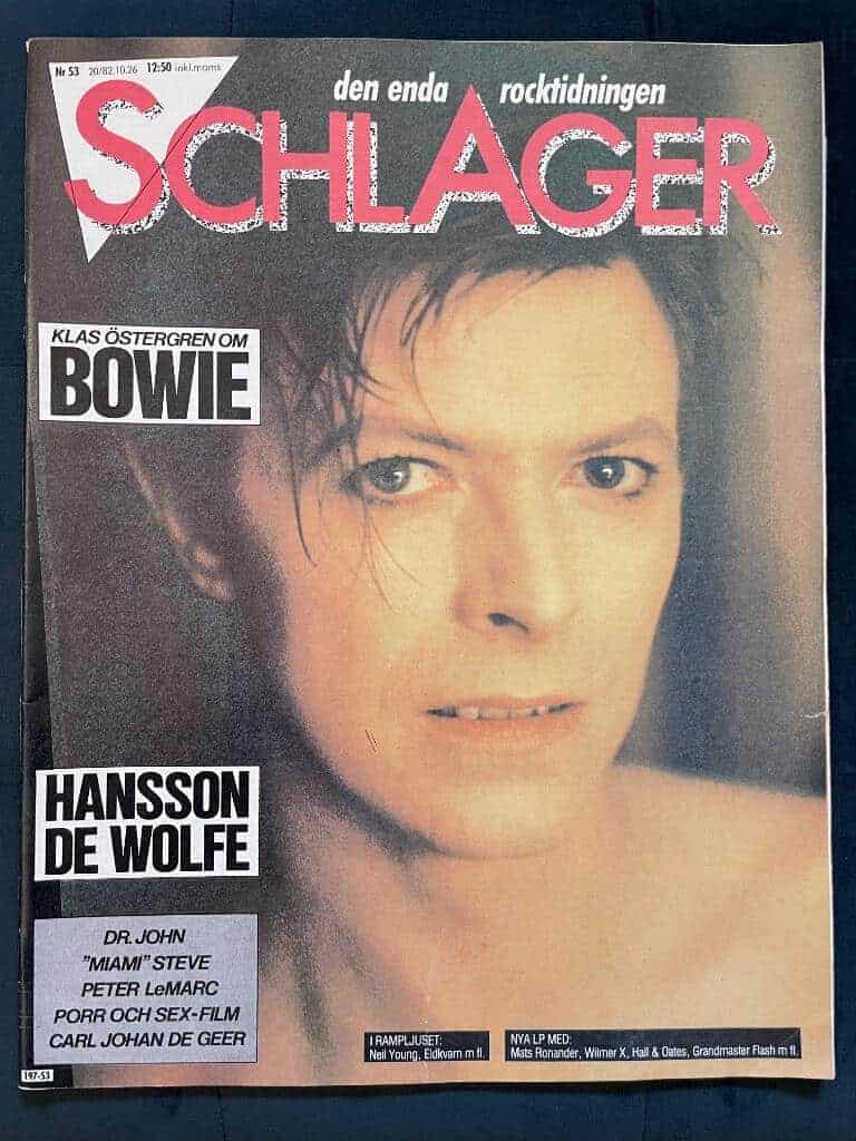 Schlager Nr 53