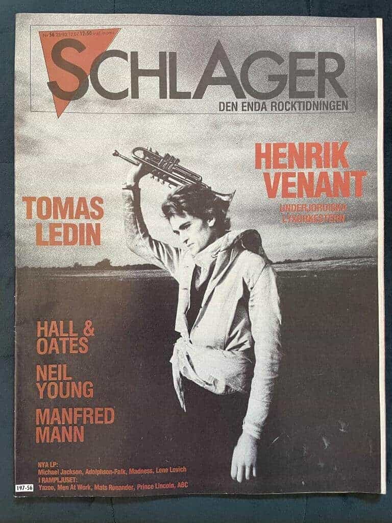 Schlager Nr 56