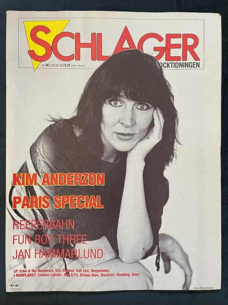 Schlager Nr 60