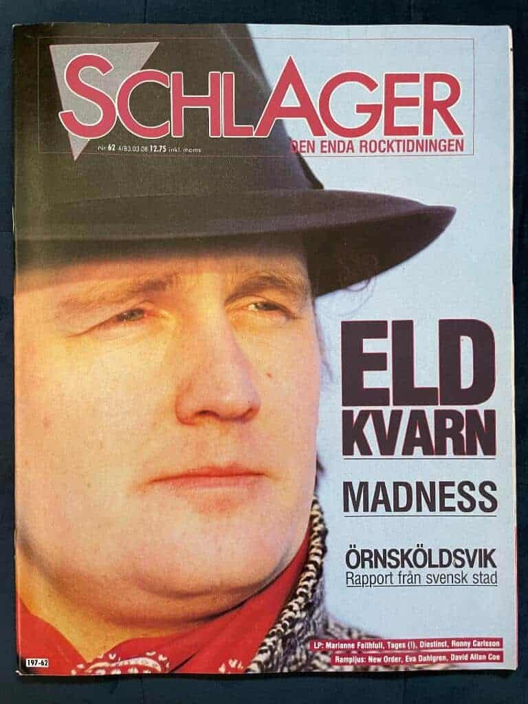 Schlager Nr 62