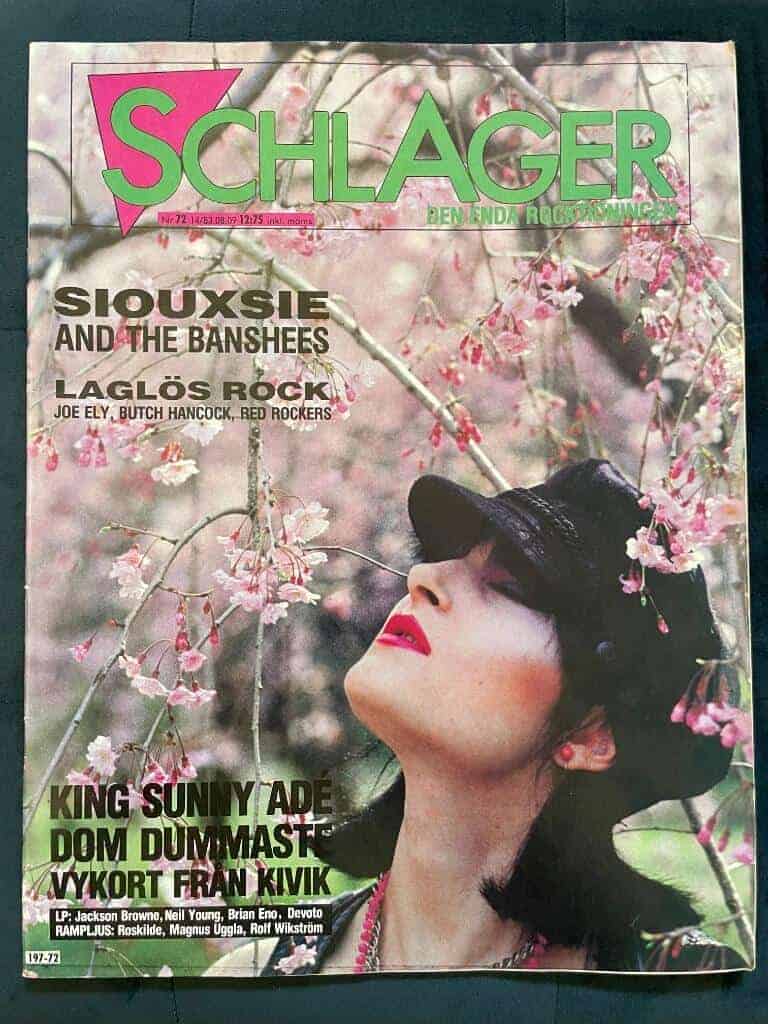 Schlager Nr 72