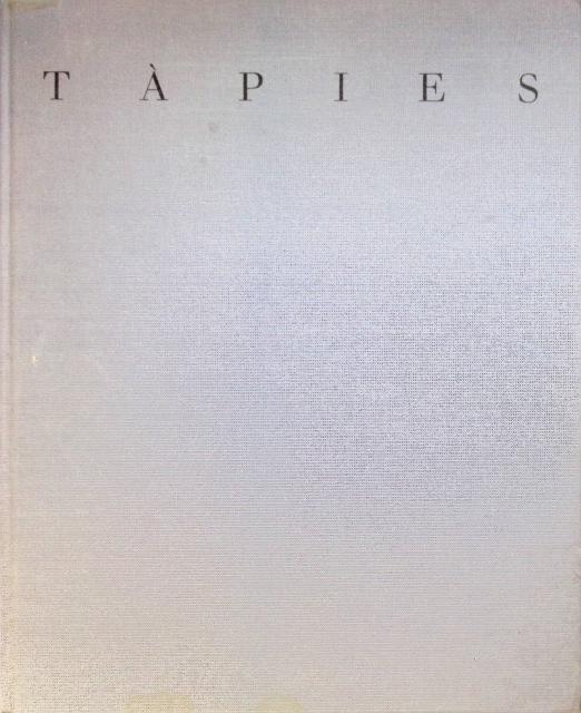 Schmalenbach Werner : Tápiés