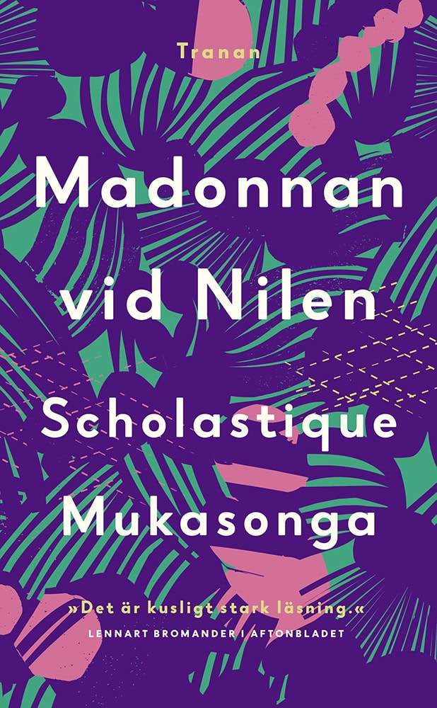 Scholastique Mukasonga : Madonnan vid Nilen