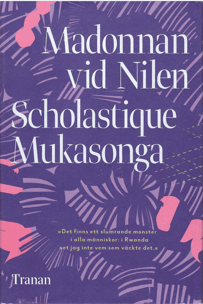 Scholastique Mukasonga : Madonnan vid Nilen