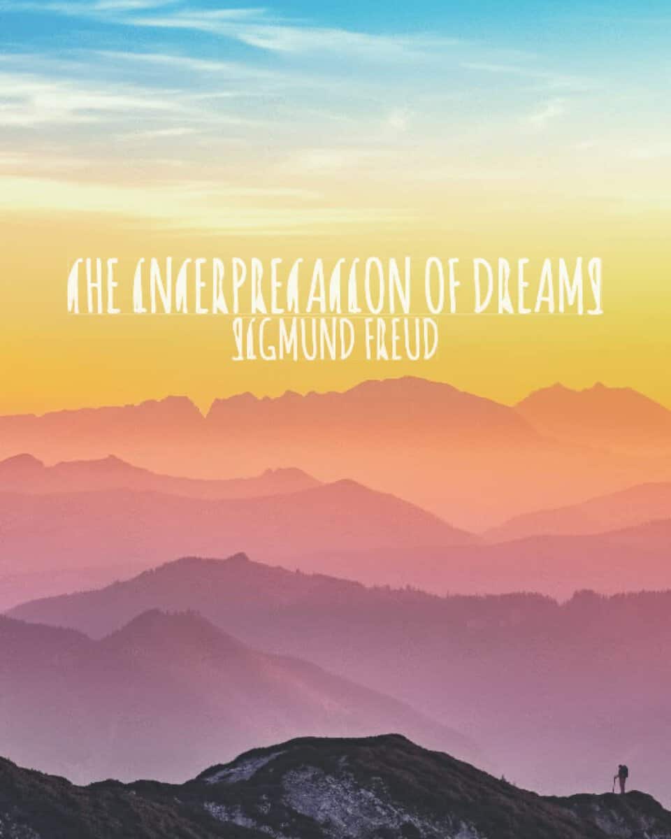 Scholten : Interpretation of Dreams