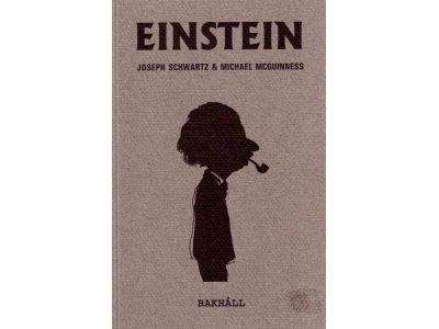 Schwartz, Joseph ; McGuinness, Michael : Einstein