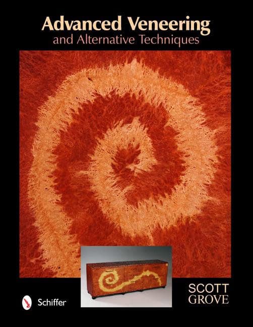 Scott Grove : Advanced veneering and alternative techniques