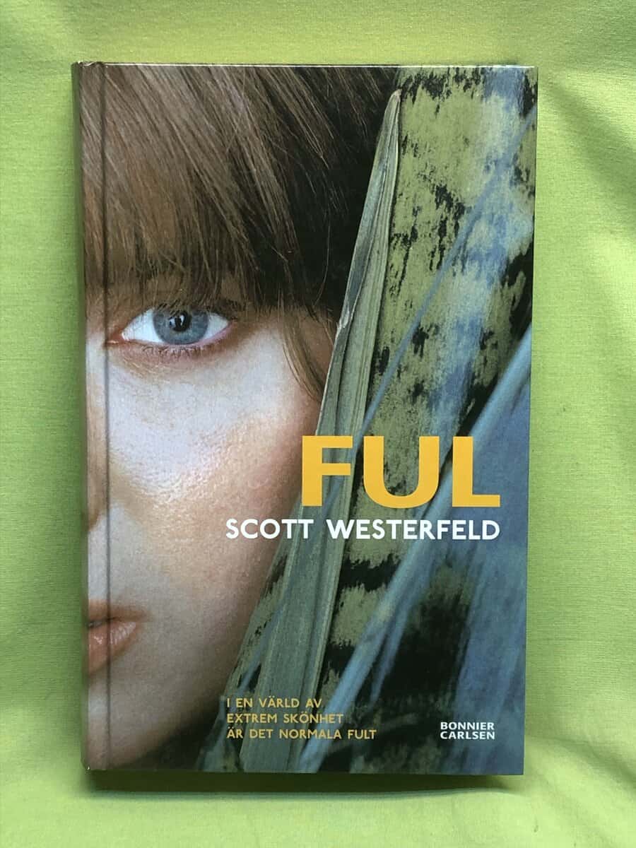 Scott Westerfeld : Ful