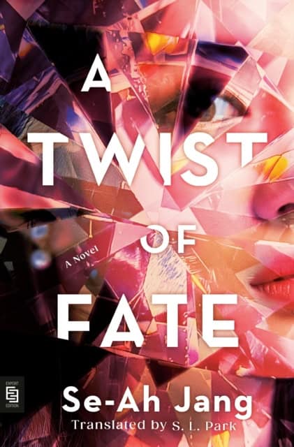 Se-Ah Jang : A Twist of Fate