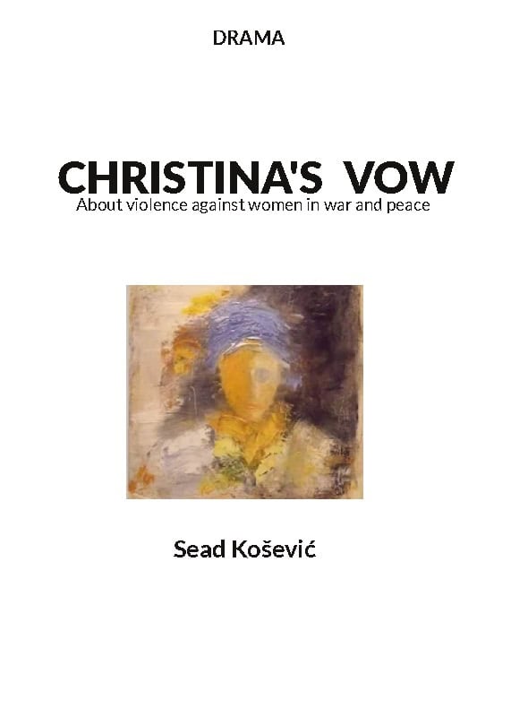 Sead Kosevic : Christina´s vow