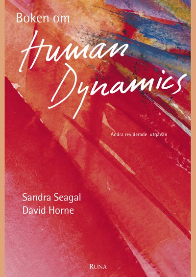 Seagal, Sandra ; Horne, David : Boken om Human Dynamics
