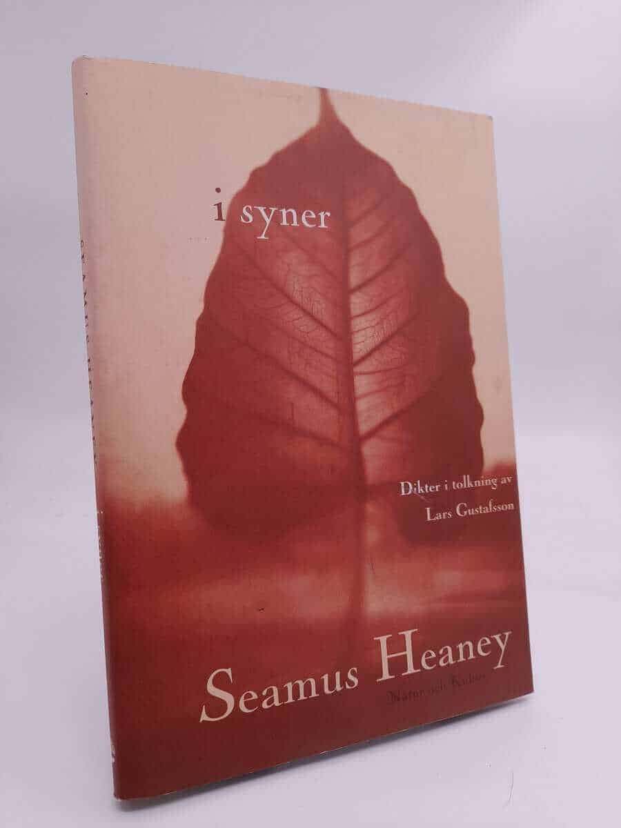 Seamus Heaney : I syner