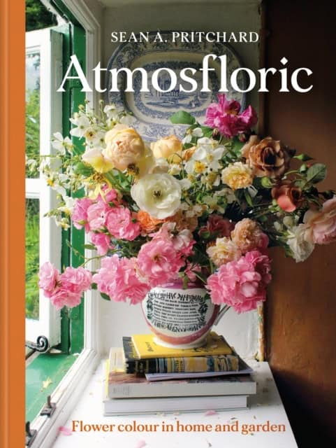 Sean A Pritchard : Atmosfloric