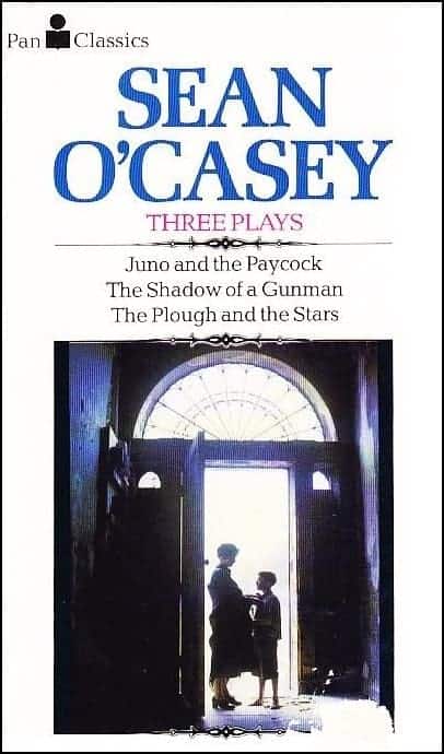 Sean O'casey : Three plays