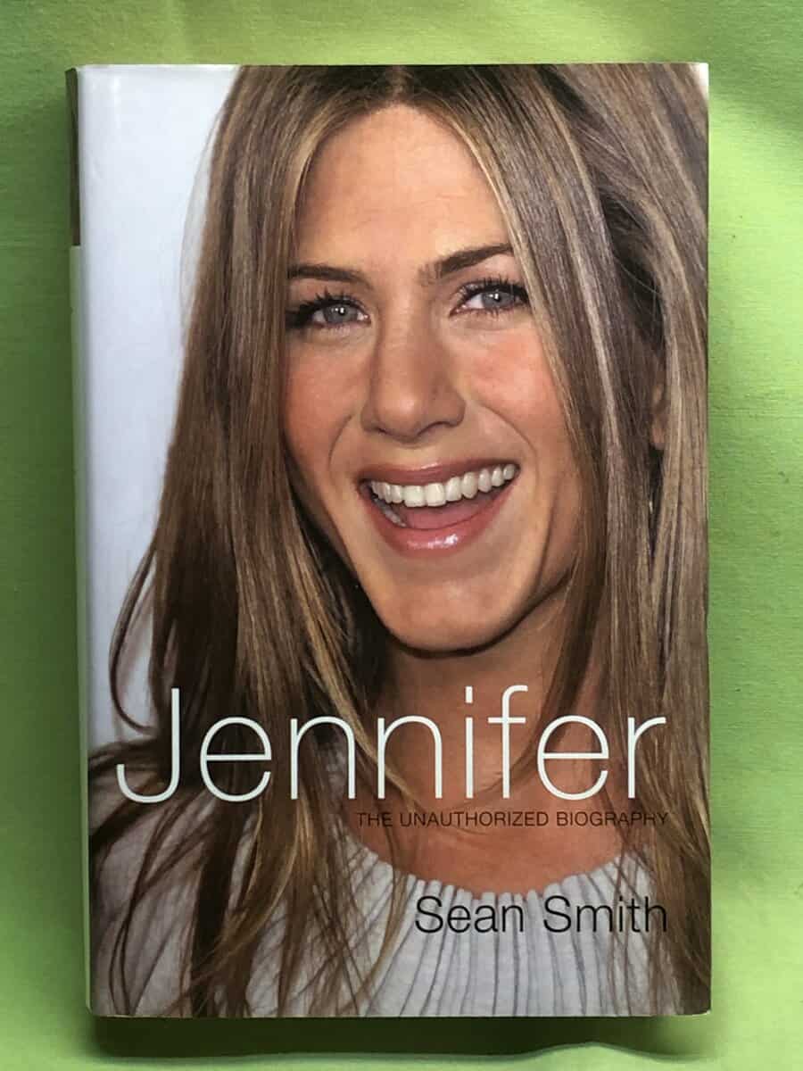 Sean Smith : Jennifer