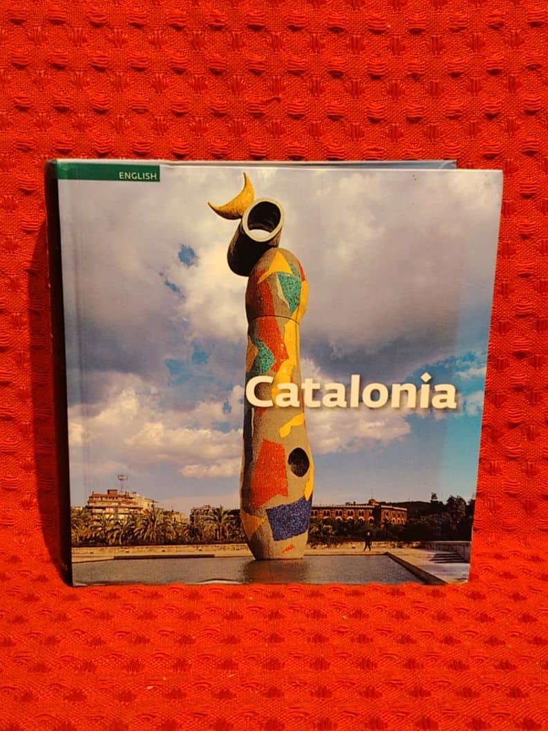 Sebastià Roig : Catalonia
