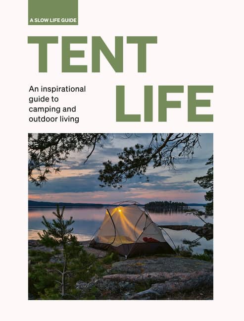 Sebastian Antonio Santabarbara : Tent Life