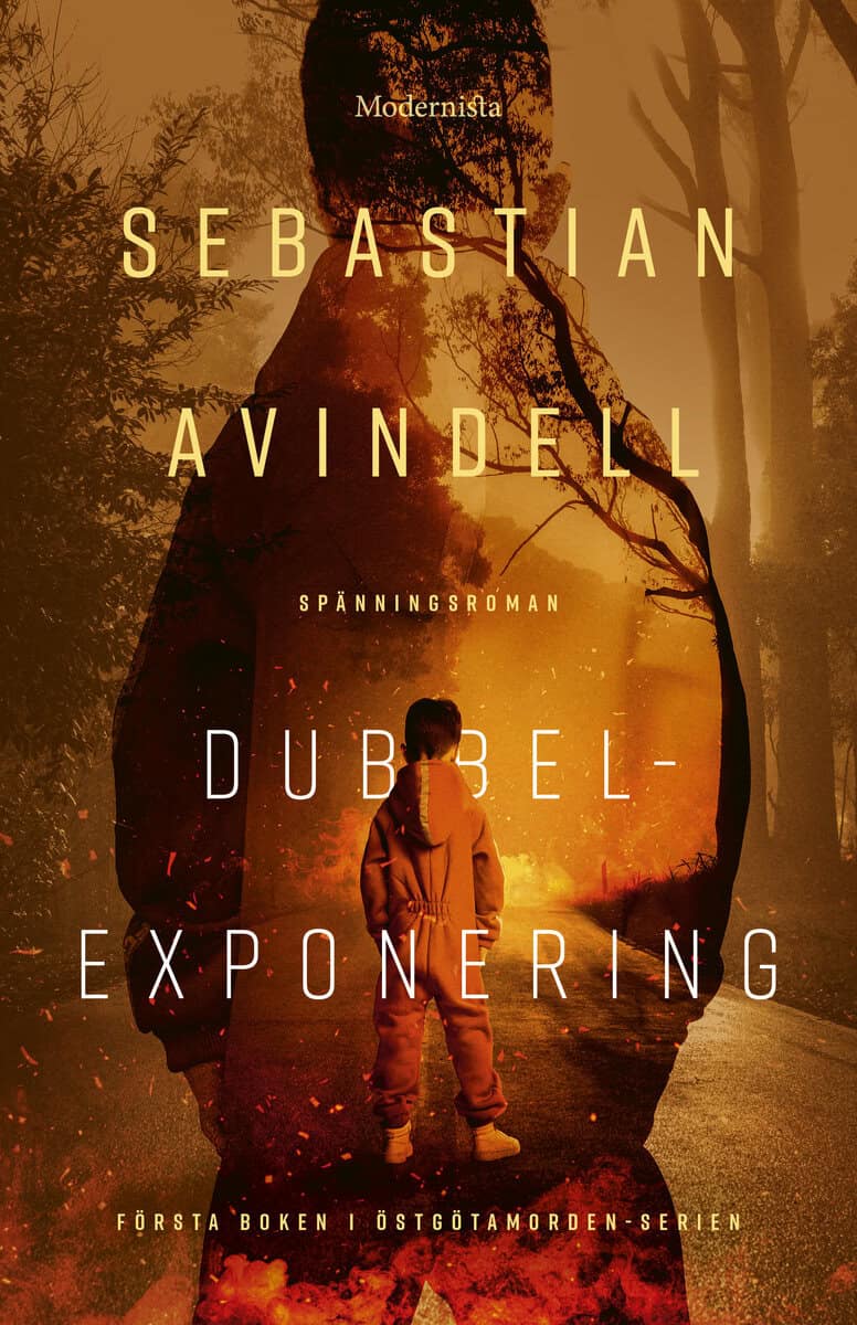 Sebastian Avindell : Dubbelexponering