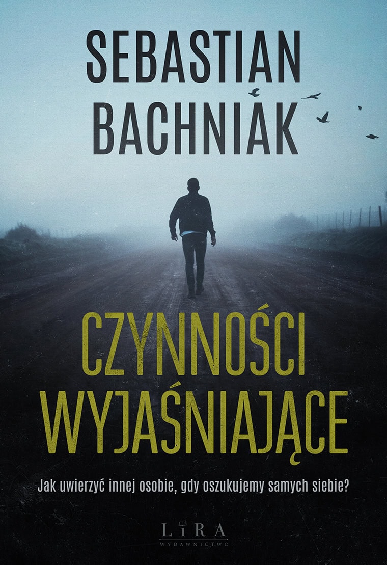 Sebastian Bachniak : Czynności wyjaśniające