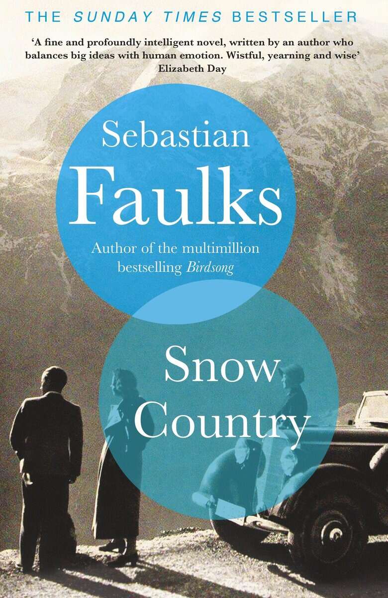 Sebastian Faulks : Snow Country