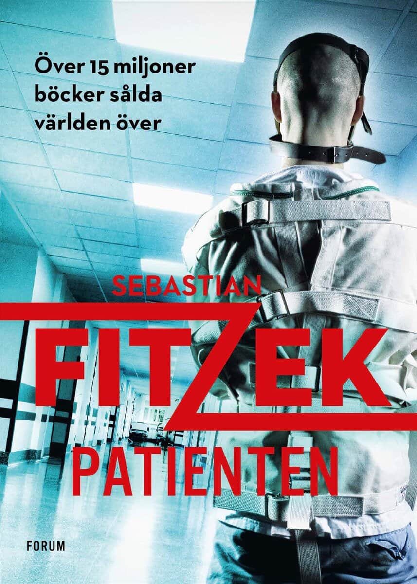 Sebastian Fitzek : Patienten