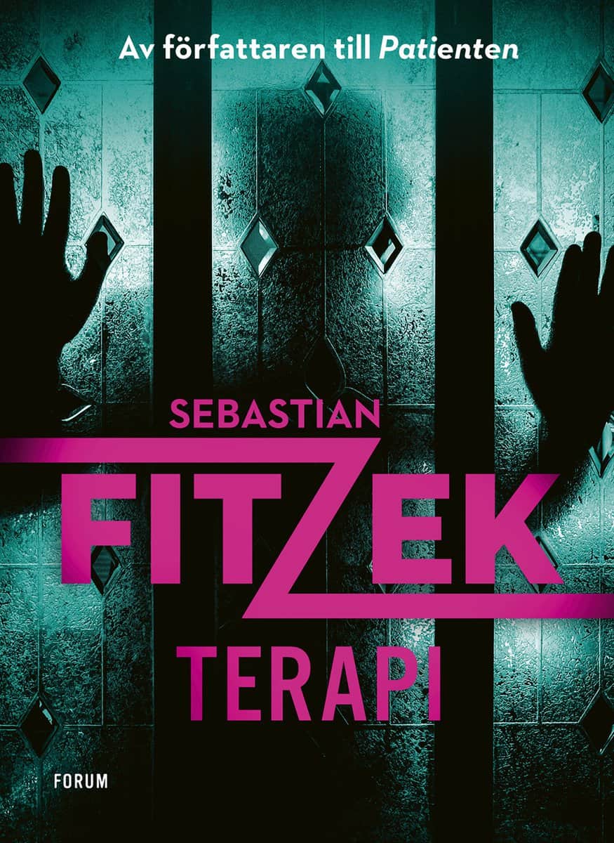 Sebastian Fitzek : Terapi