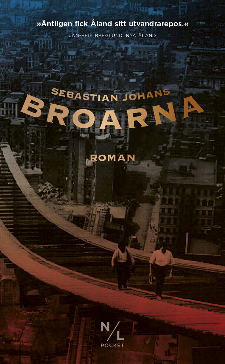 Sebastian Johans : Broarna