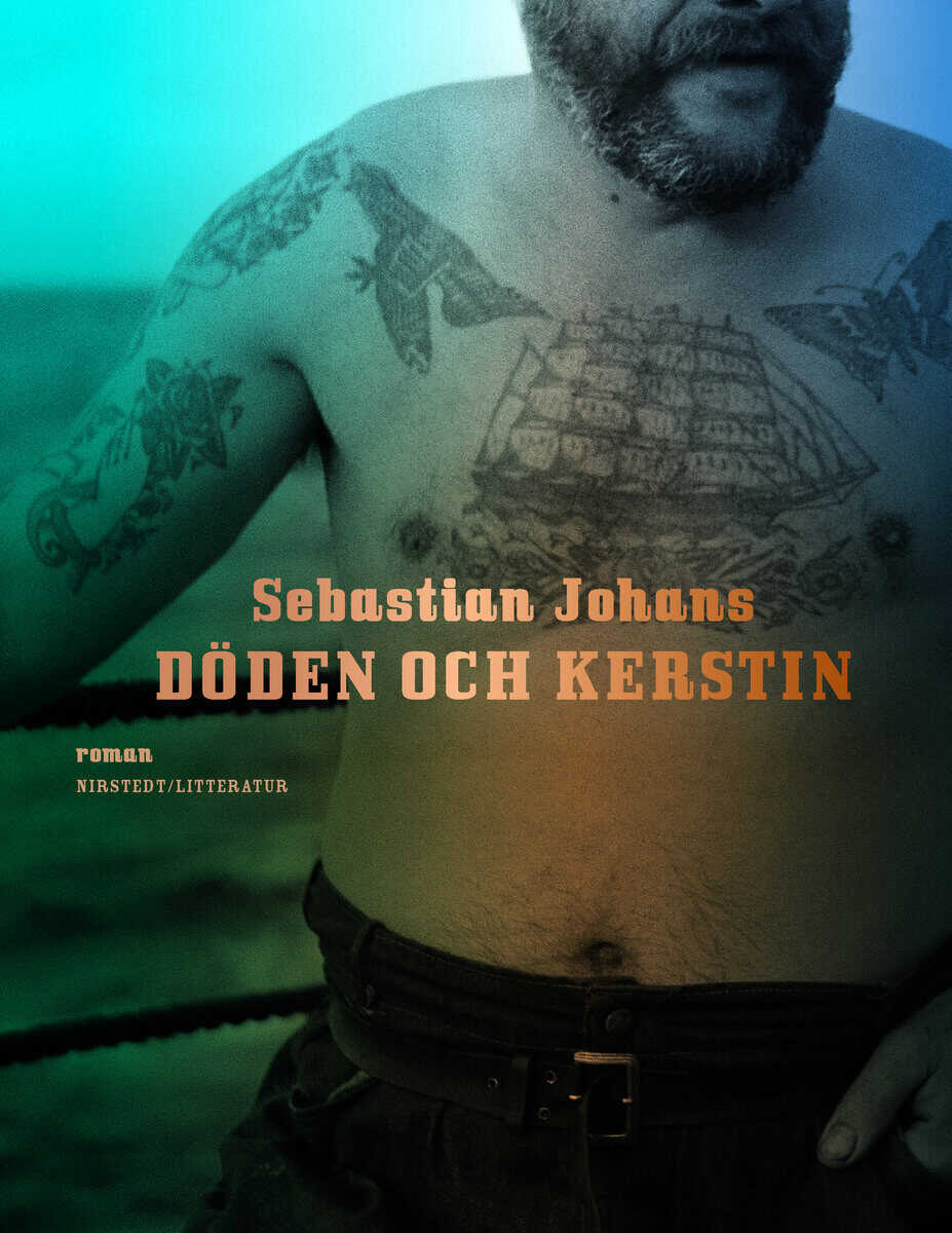 Sebastian Johans : Döden och Kerstin