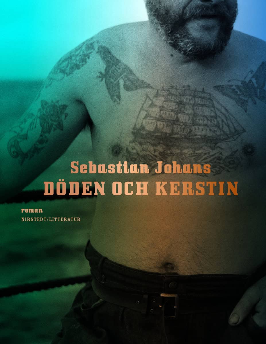 Sebastian Johans : Döden och Kerstin