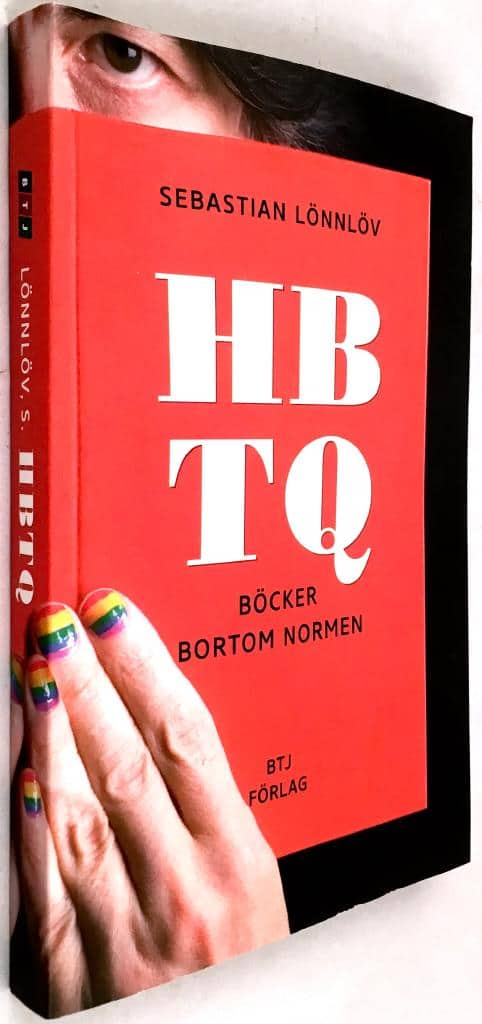 Sebastian Lönnlöv : HBTQ