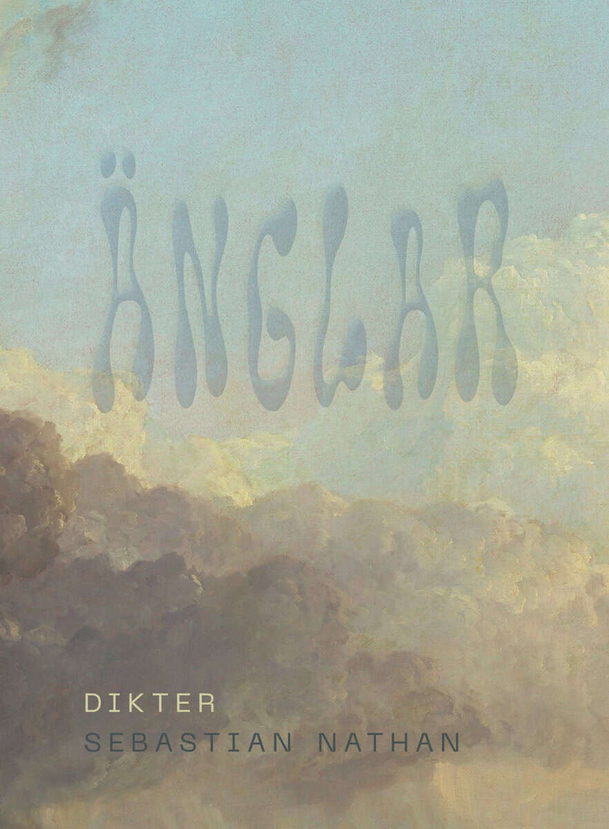 Sebastian Nathan : Änglar