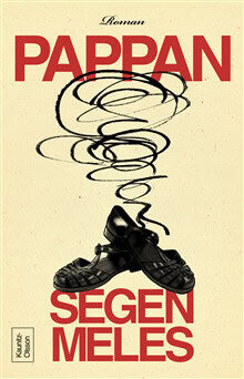 Segen Meles : Pappan