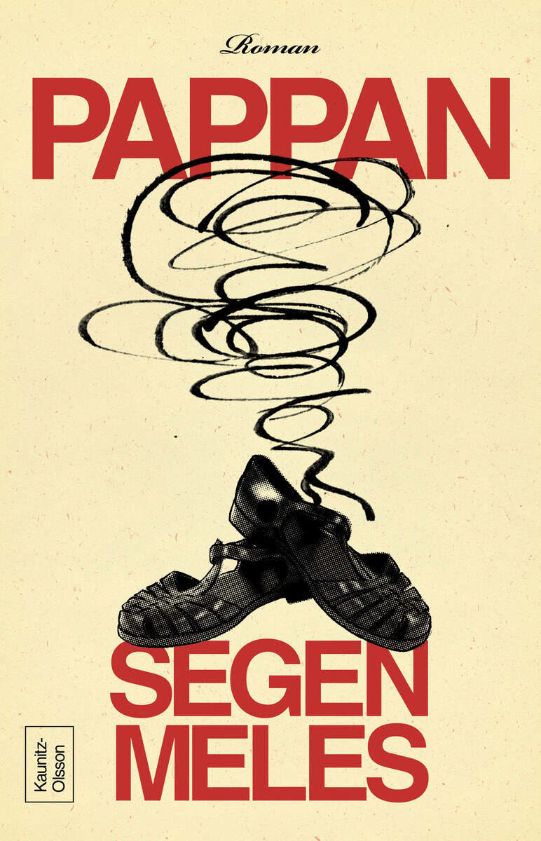 Segen Meles : Pappan