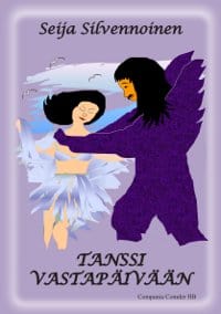 Seija Silvennoinen : Tanssi vastapäivään
