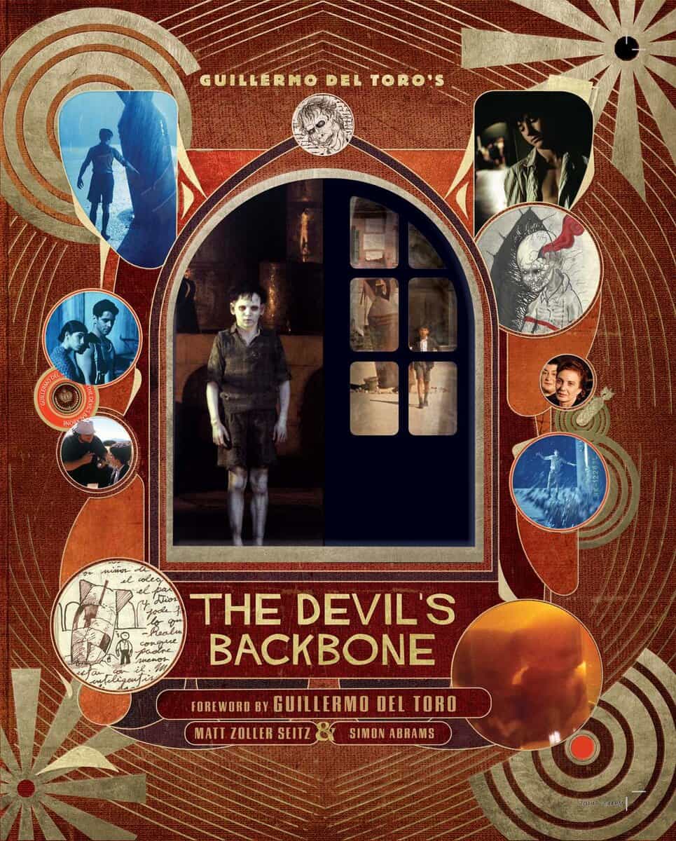 Seitz, Matt Zoller ; Abrams, Simon : Guillermo del Toro's The Devil's Backbone
