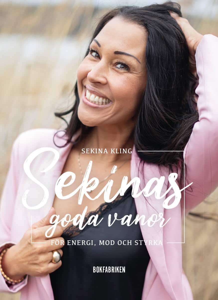 Sekina Kling : Sekinas goda vanor