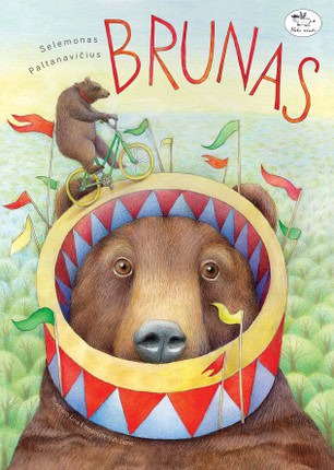 Selemonas Paltanavičius : Brunas