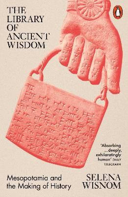 Selena Wisnom : The Library of Ancient Wisdom