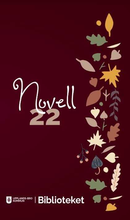 Selin, Nathalie ; Ejlestam, Tilde ; Ecludh, Tyra ; Hilli, Lisa ; Cobani, Naxhi ; Stallman, Mia ; Hofdell, Alva ; Ali, Emelie ; Tyson, Isaac : Novell 22