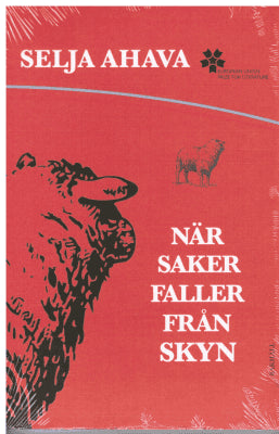 Selja Ahava : När saker faller från skyn